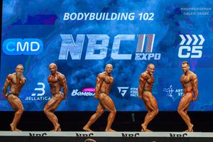 BODYBUILDING 102